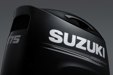 Підвісні мотори Suzuki DF175AP/150AP відзначено нагородою «НАЙКРАЩИЙ ПРОДУКТ» від журналу «Човнова індустрія» (BoatingIndustryMagazine)