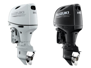 2020 Suzuki DF140BG-115BG