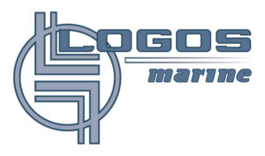 LOGOS-Marine logotype
